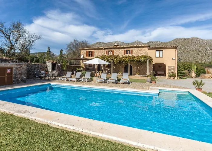 Villa Jardi By Sealand Villas