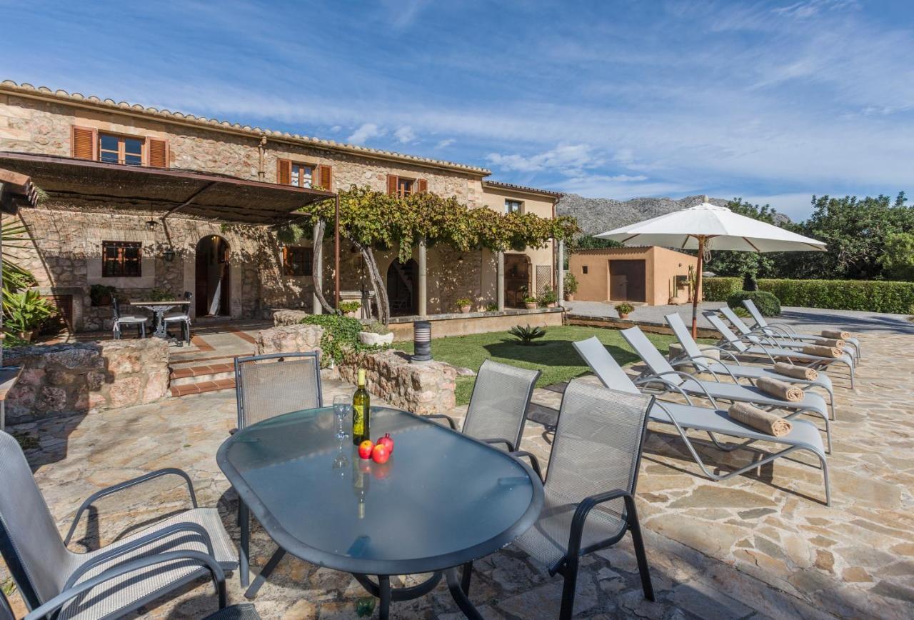 Villa Jardi By Sealand