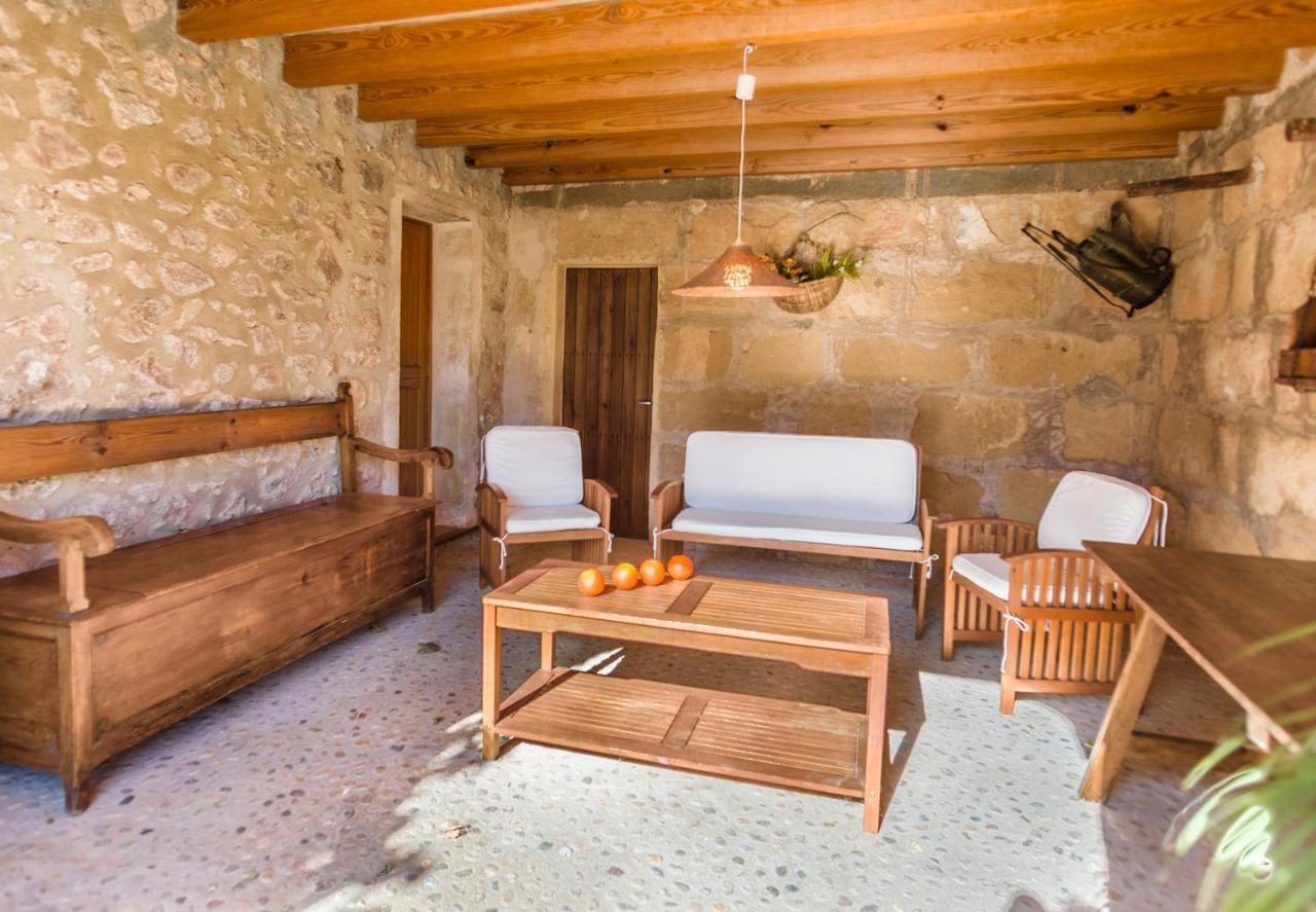 Jardi By Sealand Villa Pollença